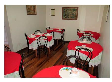 Hotel Soberania Λα Σερένα Εξωτερικό φωτογραφία