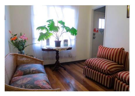 Hotel Soberania Λα Σερένα Εξωτερικό φωτογραφία
